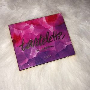 Tarte Tartelette in bloom Palette